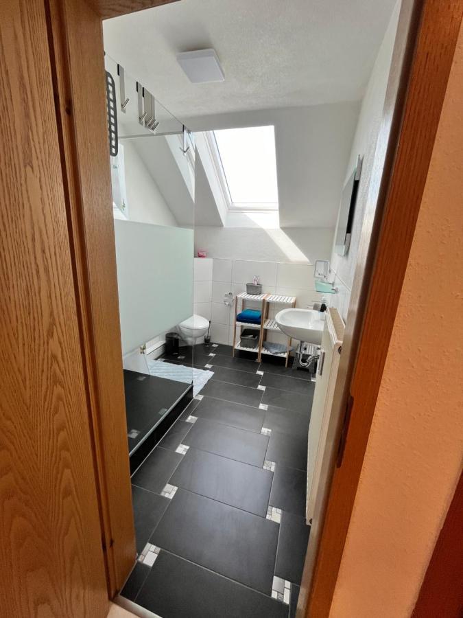 Ferienwohnungen Wotan Thale Exteriör bild