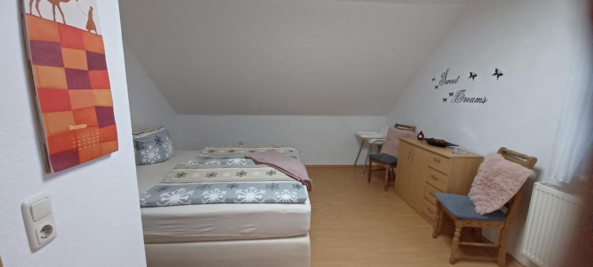 Ferienwohnungen Wotan Thale Exteriör bild