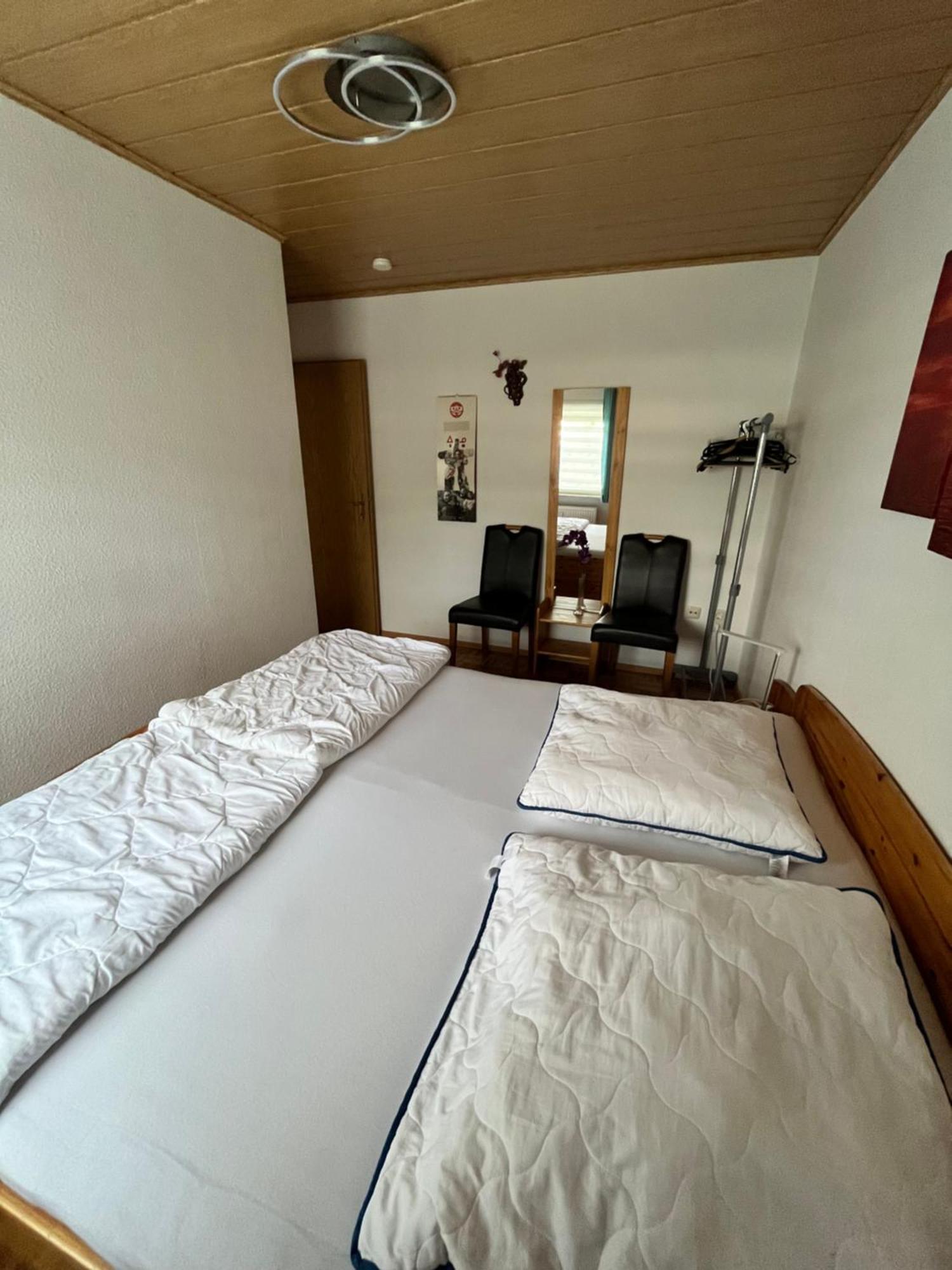 Ferienwohnungen Wotan Thale Exteriör bild